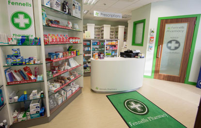 Fennells Pharmacy