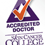 Skin Cancer College Accredited